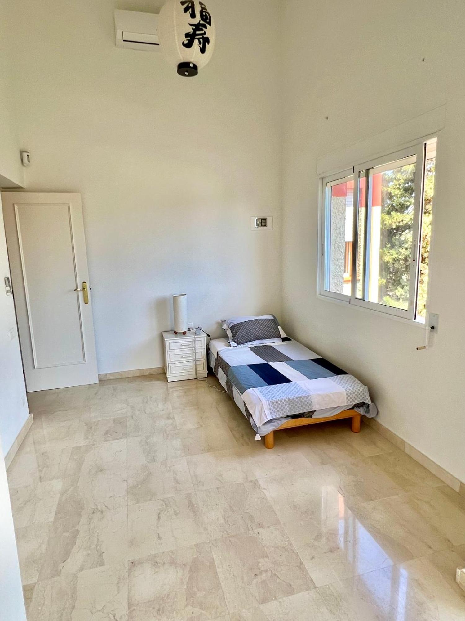 Beachside 4-Bedroom With Pool Alicante Ngoại thất bức ảnh