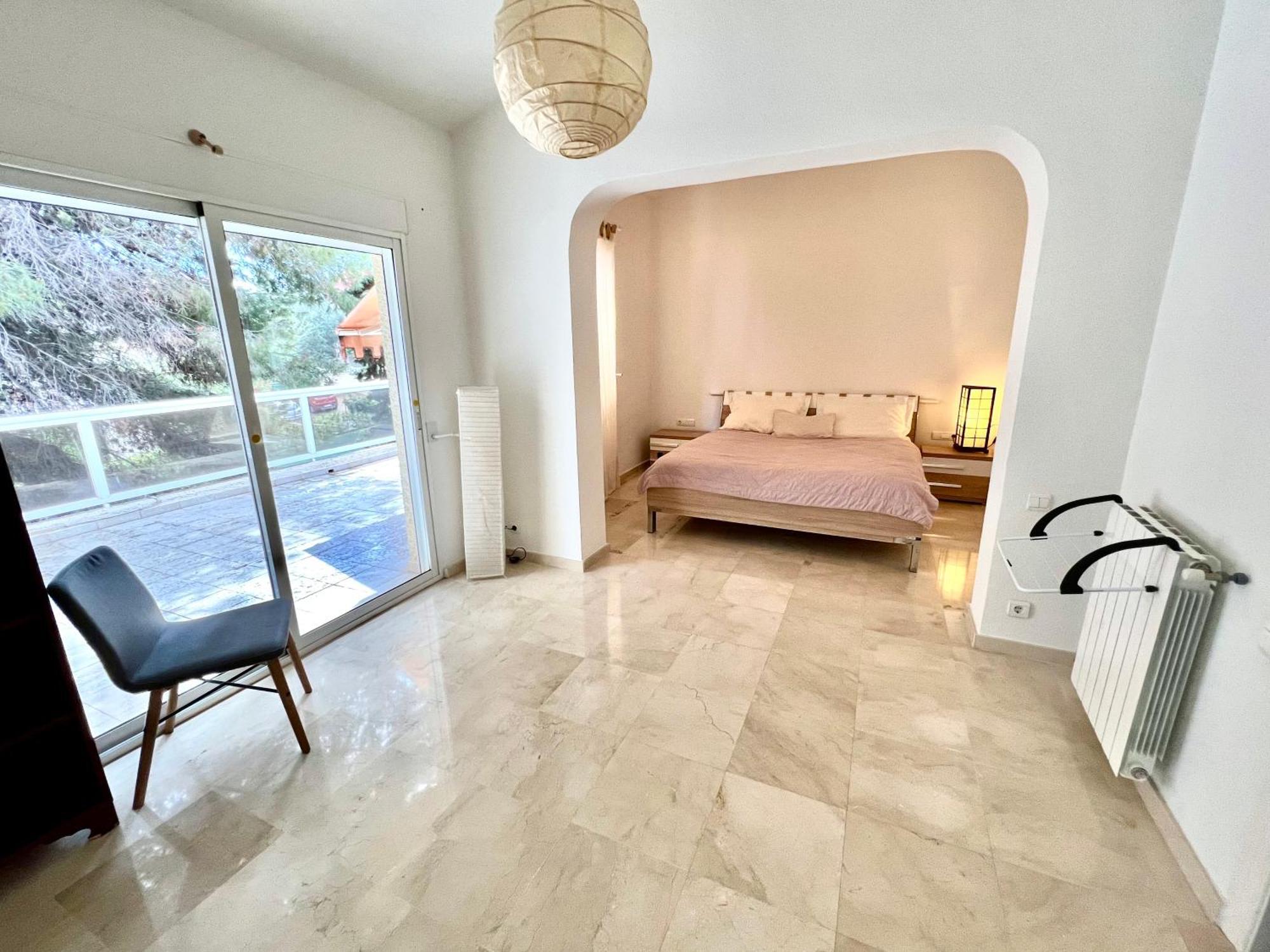 Beachside 4-Bedroom With Pool Alicante Ngoại thất bức ảnh