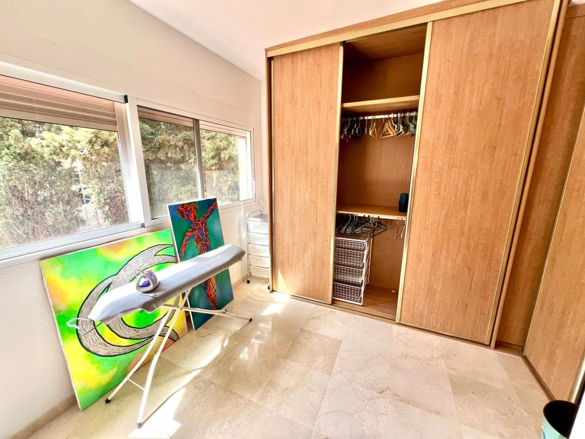 Beachside 4-Bedroom With Pool Alicante Ngoại thất bức ảnh