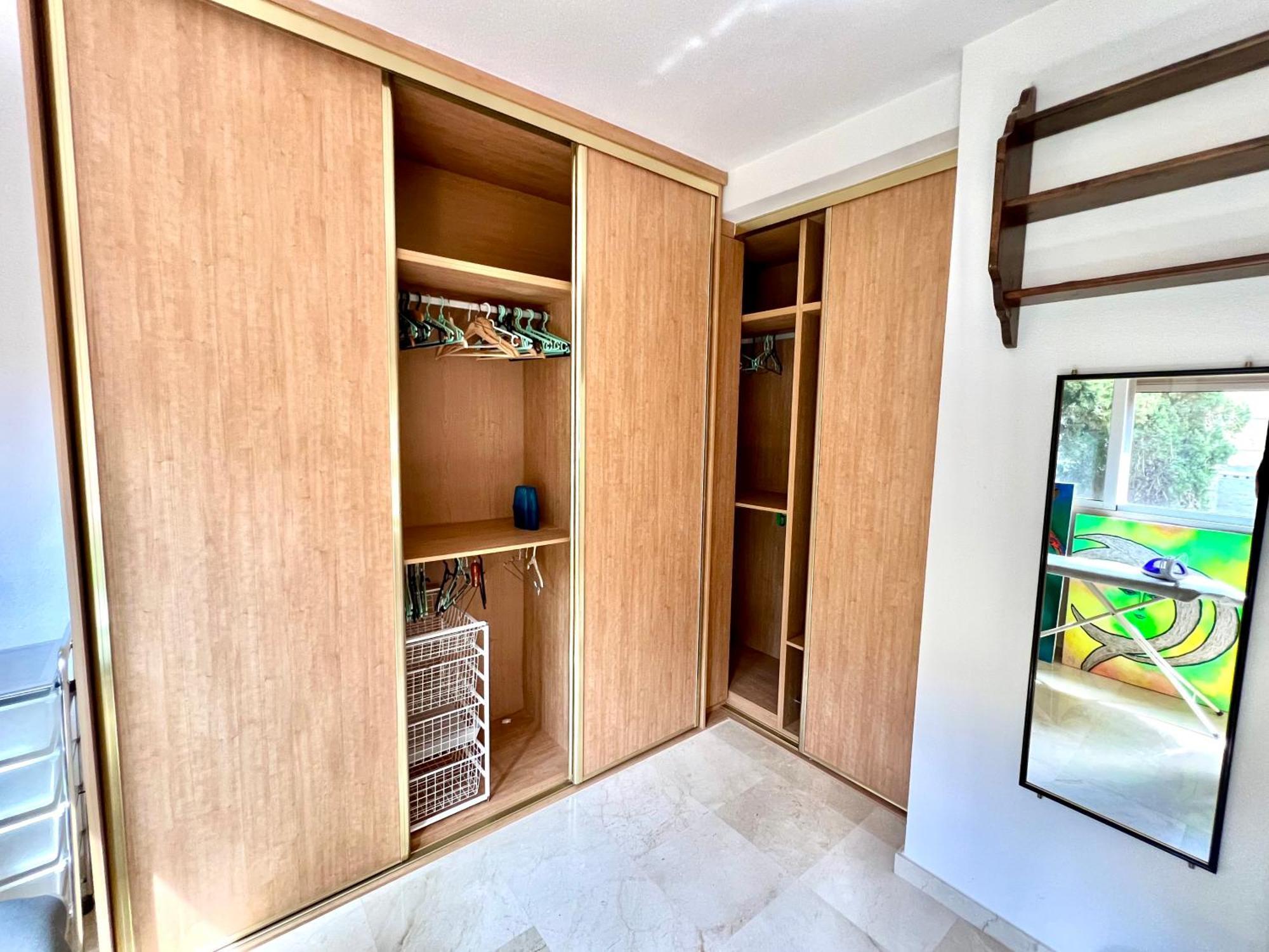 Beachside 4-Bedroom With Pool Alicante Ngoại thất bức ảnh