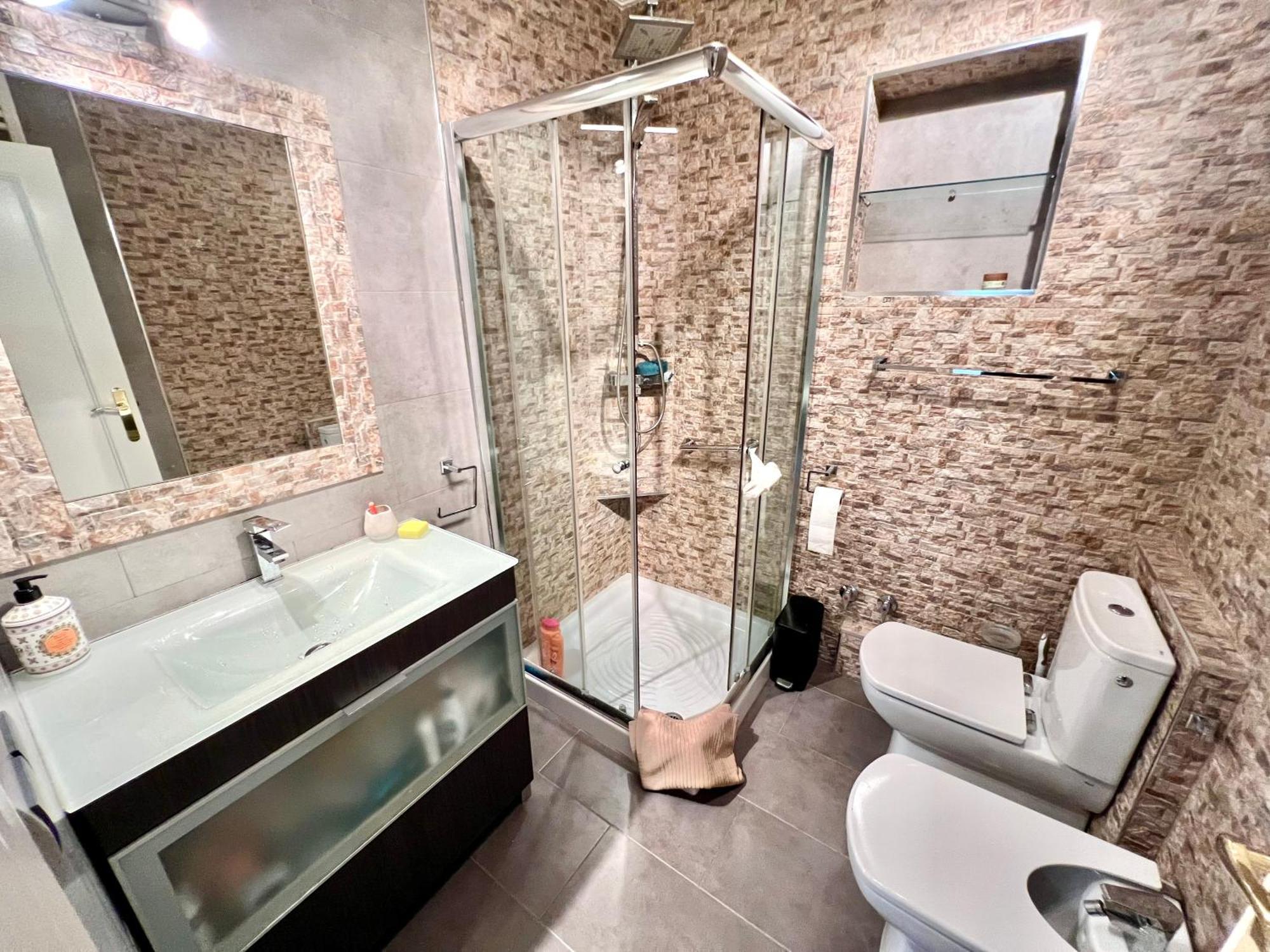 Beachside 4-Bedroom With Pool Alicante Ngoại thất bức ảnh