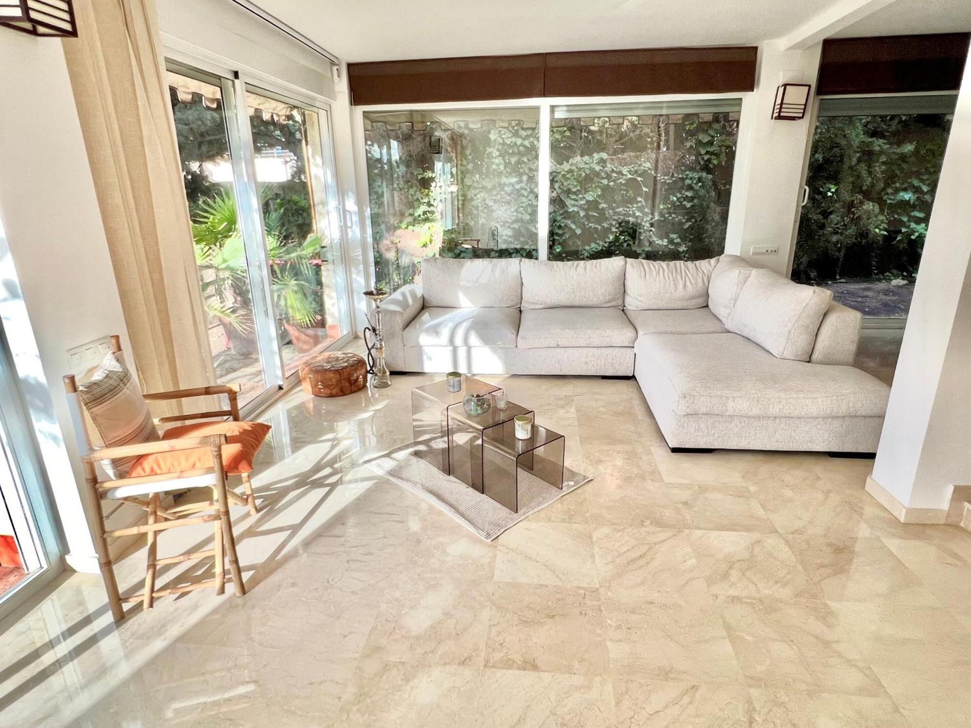 Beachside 4-Bedroom With Pool Alicante Ngoại thất bức ảnh