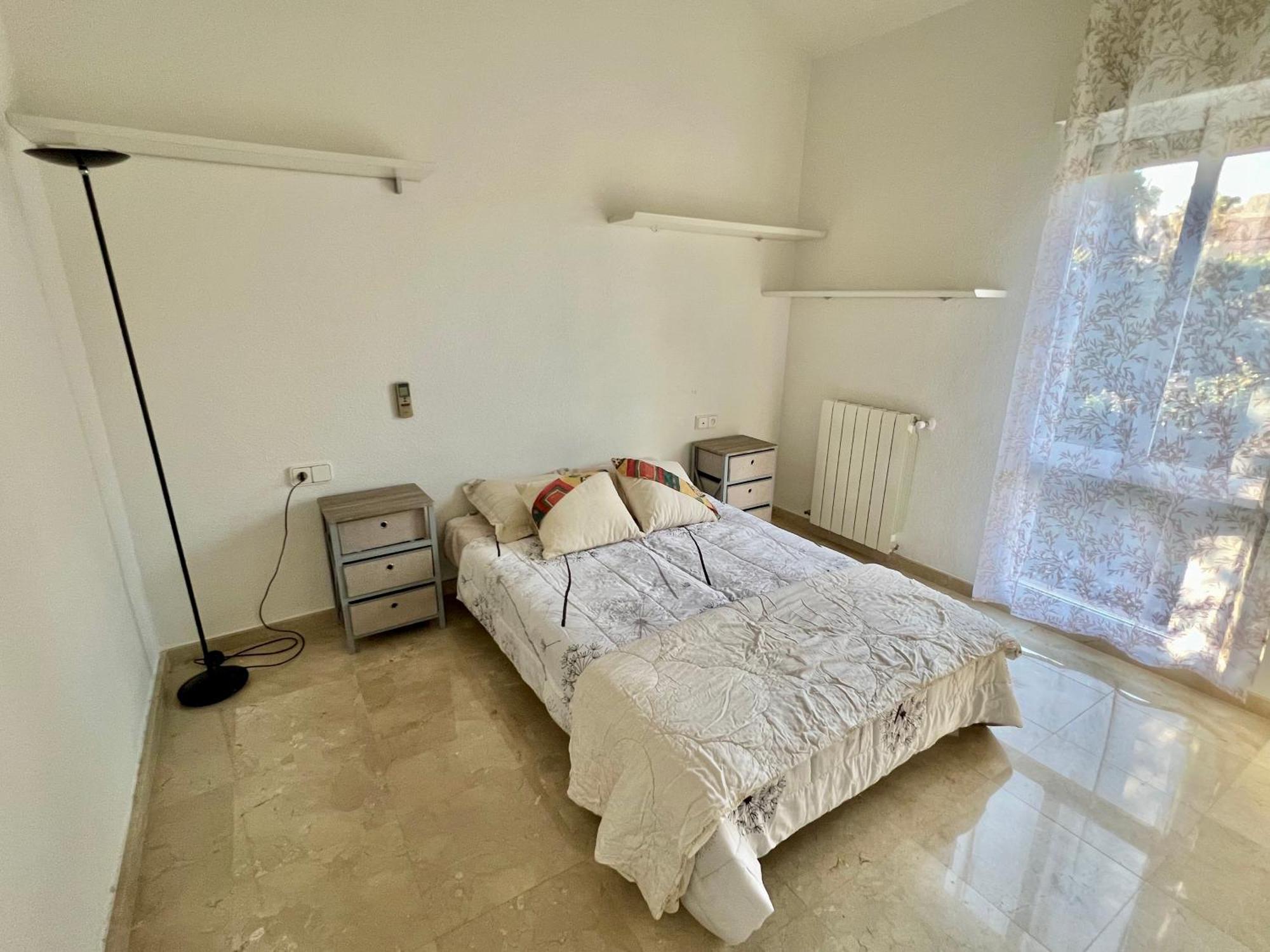 Beachside 4-Bedroom With Pool Alicante Ngoại thất bức ảnh