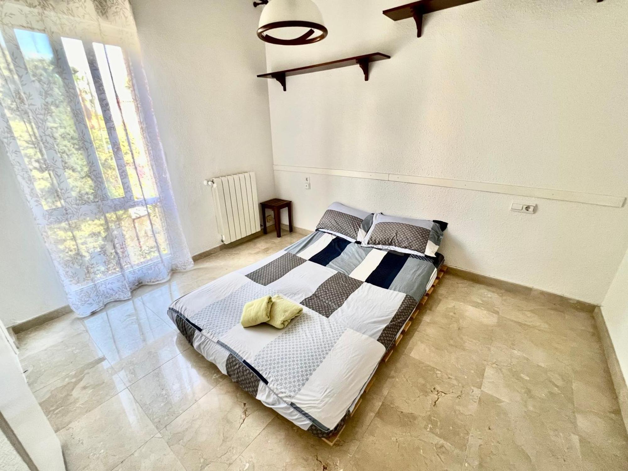 Beachside 4-Bedroom With Pool Alicante Ngoại thất bức ảnh